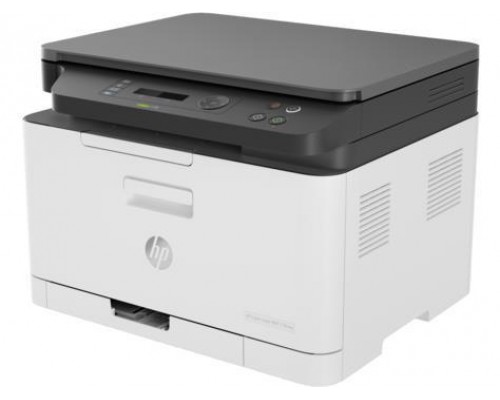 Многофункциональное устройство HP Color Laser MFP 178nw 4ZB96A