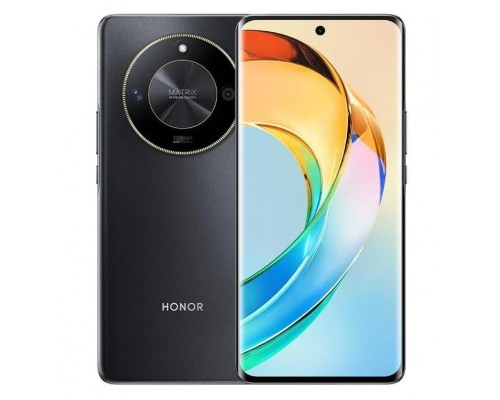 Мобильный телефон HONOR X9B 12/256GB 5109AWUP BLACK HONOR