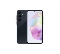 Смартфон Samsung Galaxy A35 8/256GB Dark Blue SM-A356EZKGSKZ                                                                                                                                                                                              