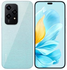 Мобильный телефон Honor 200 LITE 8/256GB 5109BFBH BLUE                                                                                                                                                                                                    