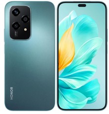 Мобильный телефон Honor 200 LITE 8/256GB 5109BFBF GREEN                                                                                                                                                                                                   