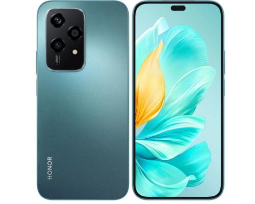 Мобильный телефон Honor 200 LITE 8/256GB 5109BFBF GREEN