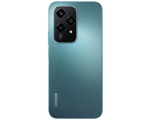 Мобильный телефон Honor 200 LITE 8/256GB 5109BFBF GREEN