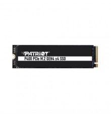 Накопитель SSD Patriot P400 4Tb P400P4TBM28H                                                                                                                                                                                                              