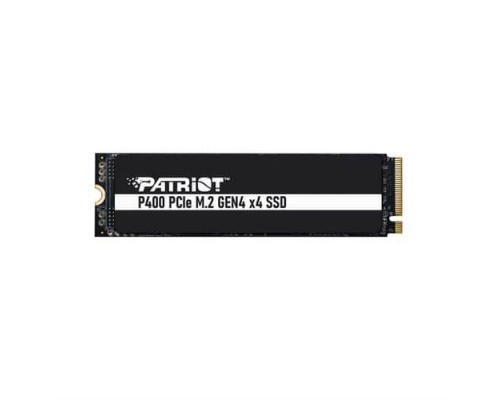 Накопитель SSD Patriot P400 4Tb P400P4TBM28H