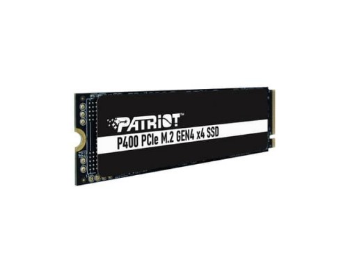 Накопитель SSD Patriot P400 4Tb P400P4TBM28H