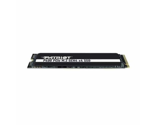 Накопитель SSD Patriot P400 4Tb P400P4TBM28H