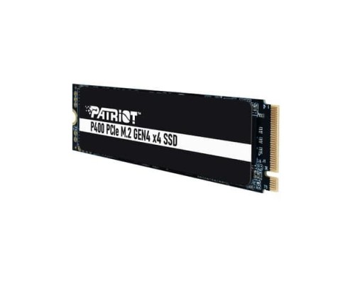 Накопитель SSD Patriot P400 4Tb P400P4TBM28H