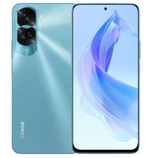 Мобильный телефон Honor 90 LITE 8/256GB 5109ATWX CYAN LAKE                                                                                                                                                                                                