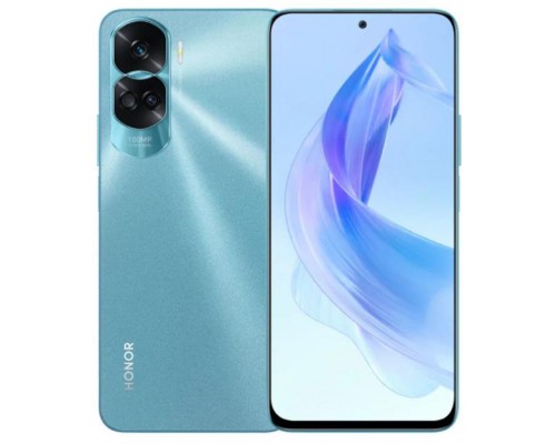 Мобильный телефон Honor 90 LITE 8/256GB 5109ATWX CYAN LAKE