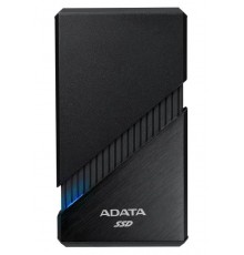 Накопитель SSD ADATA SE920 2Tb SE920-2TCBK                                                                                                                                                                                                                