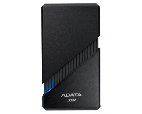 Накопитель SSD ADATA SE920 2Tb SE920-2TCBK