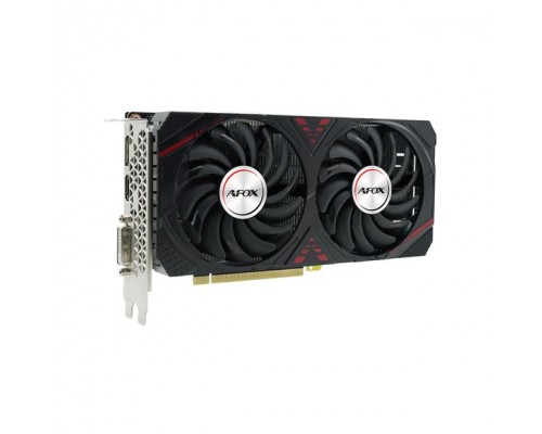 Видеокарта Afox nVidia GeForce RTX 3050 8Gb AF3050-8GD6H2-V2