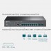 Сетевой коммутатор TP-Link TL-SG3210X-M2