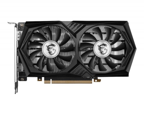 Видеокарта MSI nVidia GeForce RTX 3050 Gaming X 6G