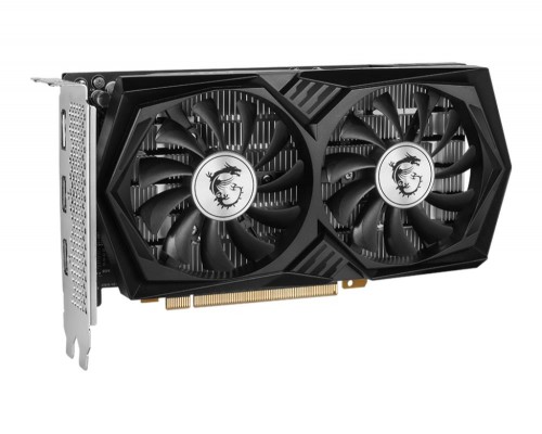 Видеокарта MSI nVidia GeForce RTX 3050 Gaming X 6G