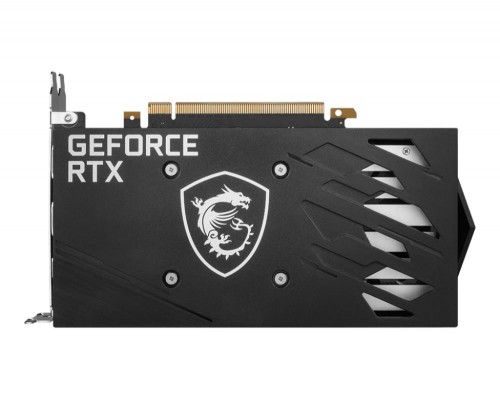 Видеокарта MSI nVidia GeForce RTX 3050 Gaming X 6G