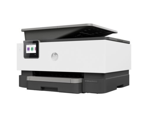 Многофункциональное устройство HP OfficeJet Pro 9010 3UK83B