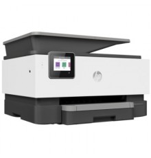 Многофункциональное устройство HP OfficeJet Pro 9010 3UK83B                                                                                                                                                                                               