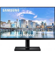 Монитор Samsung F24T450FQI LF24T450GYIXCI                                                                                                                                                                                                                 