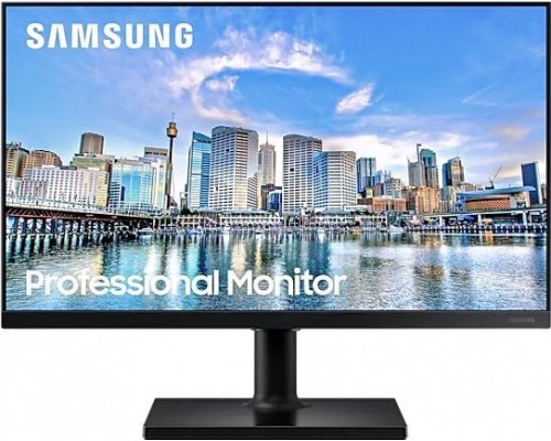 Монитор Samsung F24T450FQI LF24T450GYIXCI