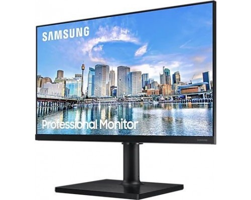 Монитор Samsung F24T450FQI LF24T450GYIXCI