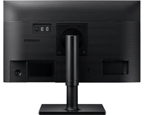 Монитор Samsung F24T450FQI LF24T450GYIXCI