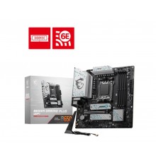 Материнская плата MSI B650M GAMING PLUS WIFI                                                                                                                                                                                                              