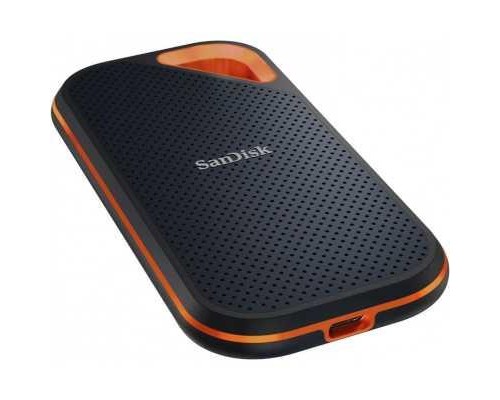 Накопитель SanDisk Extreme Pro V2 1Tb SDSSDE81-1T00-G25