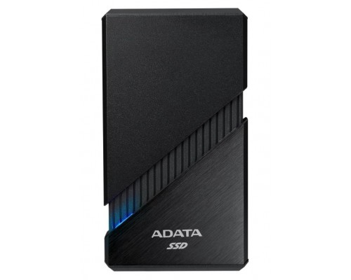 Накопитель SSD ADATA SE920 1Tb SE920-1TCBK