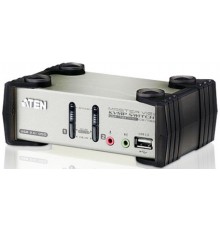 Переключатель KVM Aten CS1732B                                                                                                                                                                                                                            