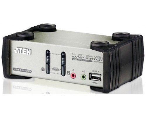 Переключатель KVM Aten CS1732B