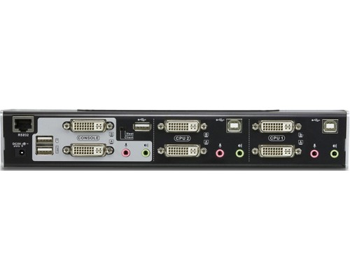 Переключатель KVM Aten CS1642A