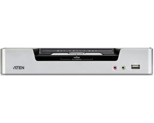 Переключатель KVM Aten CS1642A