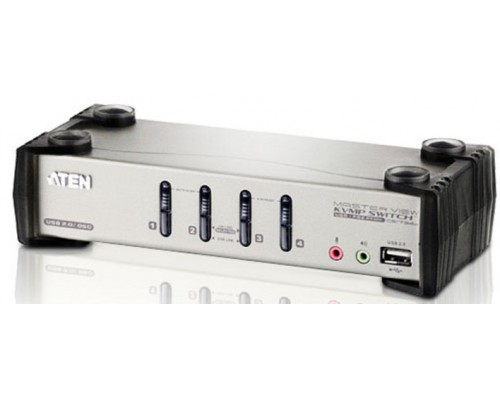 Переключатель KVM Aten CS1734B