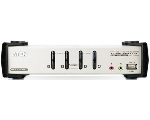 Переключатель KVM Aten CS1734B