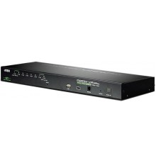 Переключатель KVM Aten CS1708I                                                                                                                                                                                                                            