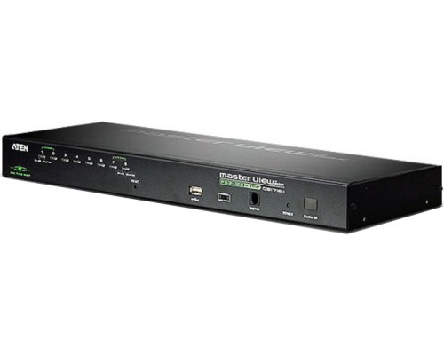 Переключатель KVM Aten CS1708I