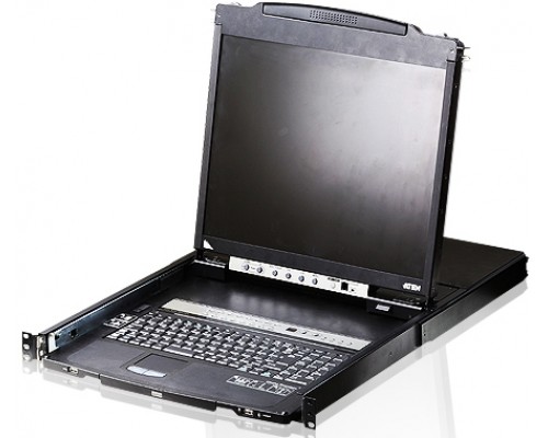 Переключатель KVM Aten CL5808NR