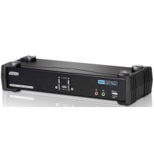 Переключатель KVM Aten CS1782A                                                                                                                                                                                                                            