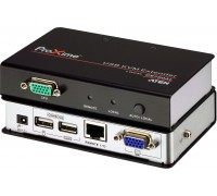 Удлинитель консоли ATEN CE700A                                                                                                                                                                                                                            
