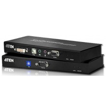 Удлинитель KVM ATEN CE600                                                                                                                                                                                                                                 