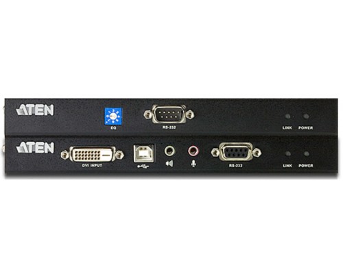 Удлинитель KVM ATEN CE600