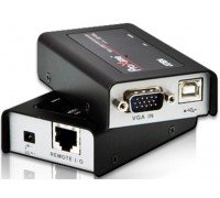 Удлинитель KVM Aten CE100                                                                                                                                                                                                                                 