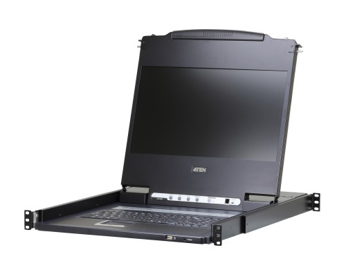 Консоль KVM ATEN CL6700MW