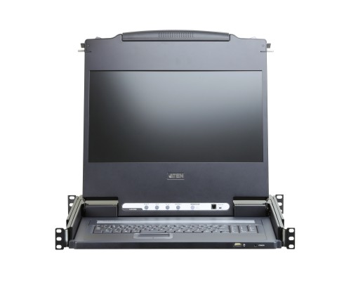 Консоль KVM ATEN CL6700MW