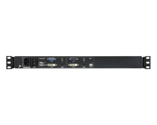 Консоль KVM ATEN CL6700MW