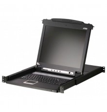 Переключатель KVM Aten CL5708NR                                                                                                                                                                                                                           