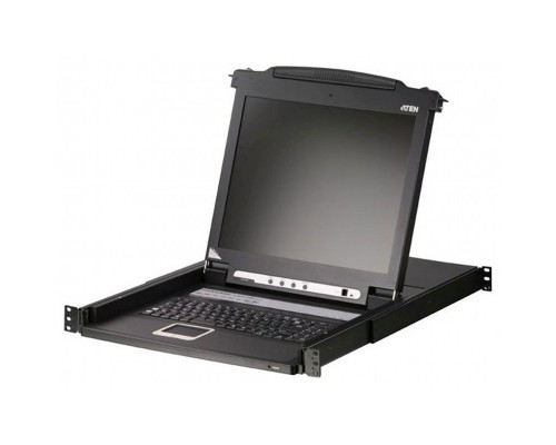 Переключатель KVM Aten CL5708NR