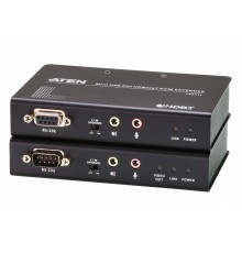 Удлинитель KVM ATEN CE611                                                                                                                                                                                                                                 